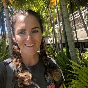 Meet your Posher, Sabine